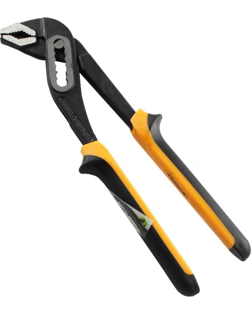 HOTECHE ALICATE AJUSTABLE 1148092 HERRAMIENTA MANUAL BRICOLAJE MULTICOLOR