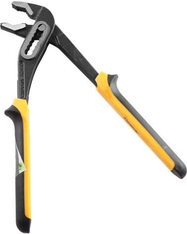 HOTECHE ALICATE AJUSTABLE 1148092 HERRAMIENTA MANUAL BRICOLAJE MULTICOLOR