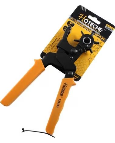 HOTECHE ALICATE PERFURADOR 1148094 MANUAL PARA BRICOLAGEM MULTICOLOR