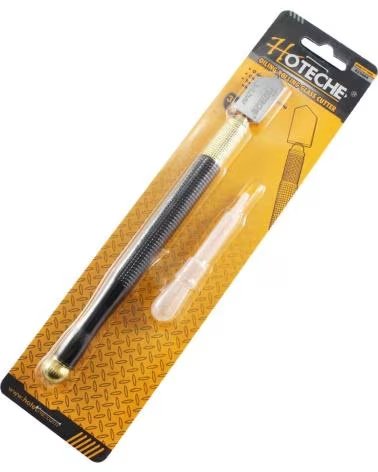 HOTECHE COUPE-VERRE MANUEL RÉF 1174236 MULTICOLOR