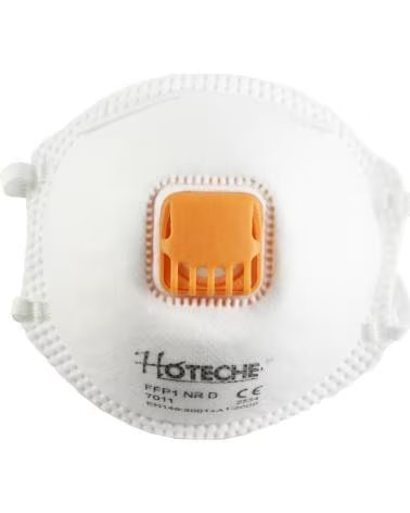 HOTECHE MÁSCARA DE PROTEÇÃO E SINALIZAÇÃO REF 1148102 MULTICOLOR