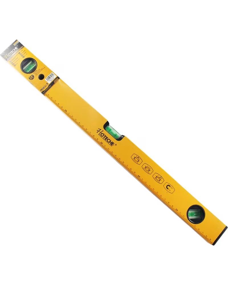 HOTECHE NÍVEL DE BOLHA 1148103 PROFISSIONAL MULTICOLOR