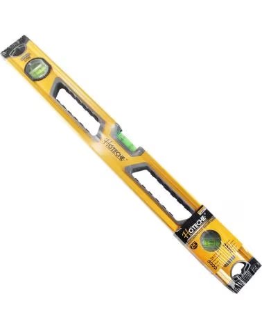 HOTECHE NÍVEL 1148106 DE MEDIÇÃO E NIVELAMENTO MANUAL MULTICOLOR