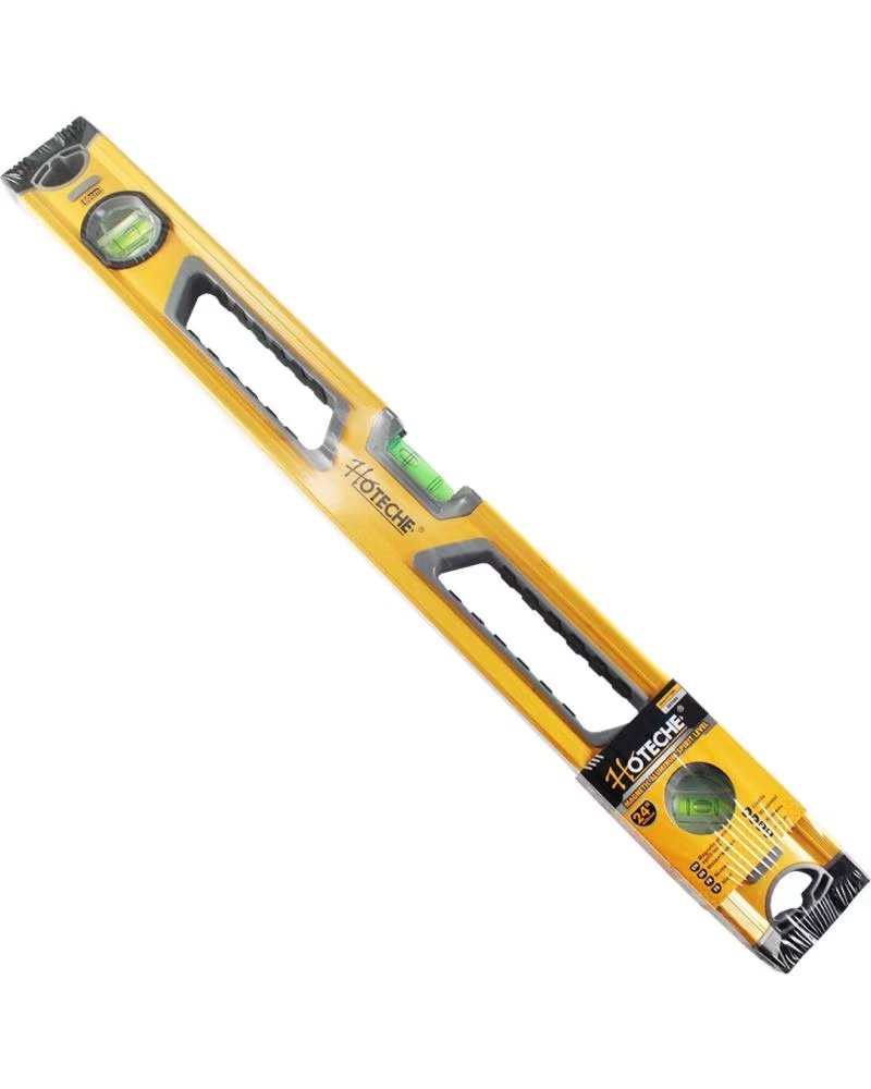 HOTECHE NÍVEL 1148106 DE MEDIÇÃO E NIVELAMENTO MANUAL MULTICOLOR