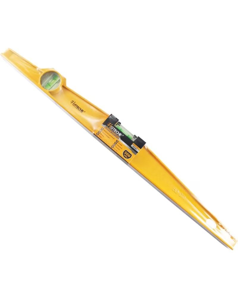 HOTECHE MANUAL MEASURING AND LEVELING TOOL REF 1148107 MULTICOLOR