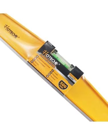 HOTECHE MANUAL MEASURING AND LEVELING TOOL REF 1148107 MULTICOLOR