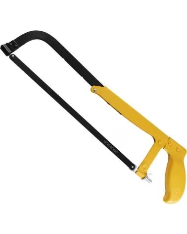 HOTECHE 1174240 HACKSAW MANUAL TOOL PROFESSIONAL MULTICOLOR