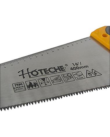HOTECHE SERRUCHO MANUAL PROFESIONAL REF 1174245 MULTICOLOR
