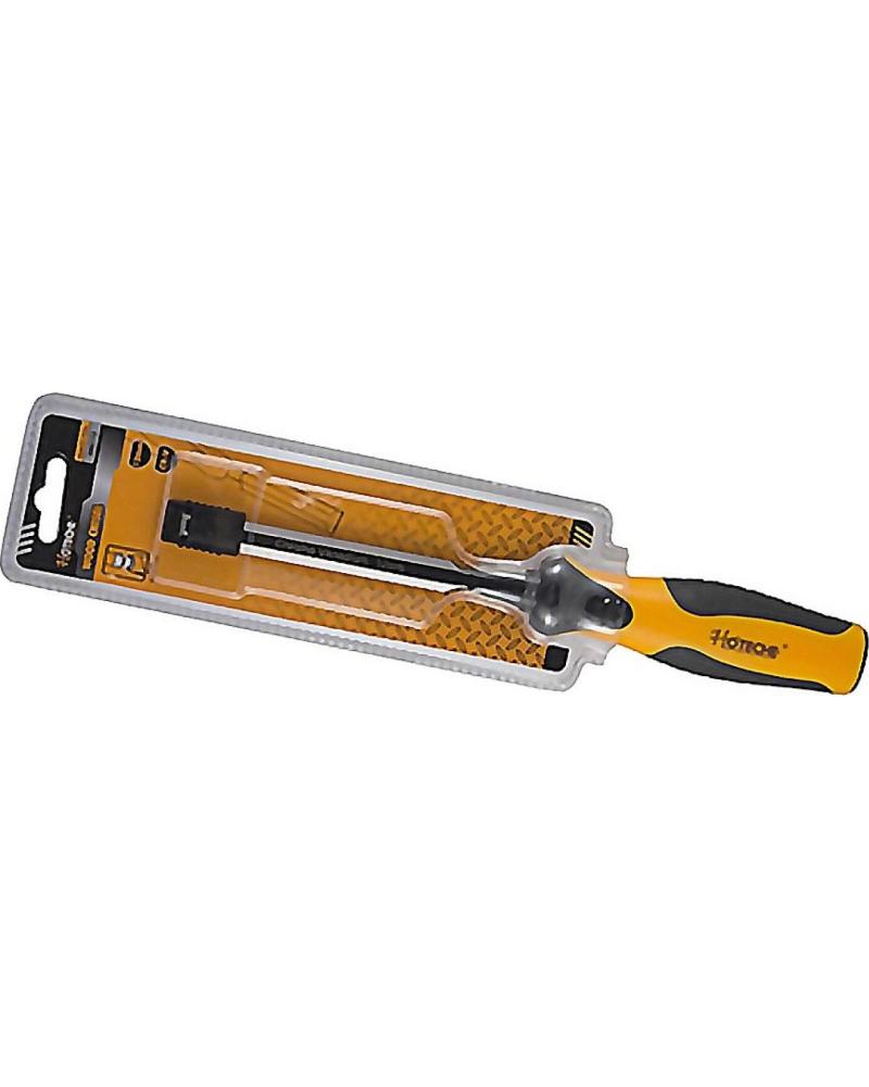 HOTECHE LLAVE RATCHET 1148112 - HERRAMIENTA MANUAL PROFESIONAL MULTICOLOR