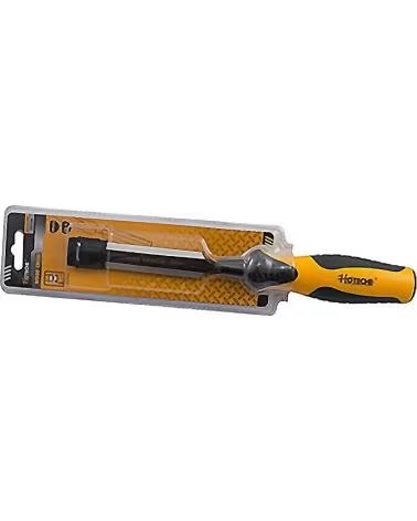 HOTECHE 1148115 RATCHET WRENCH MANUAL PRECISION TOOL MULTICOLOR