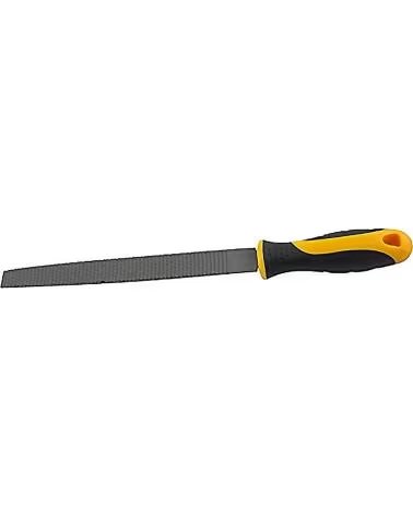 HOTECHE LIMA MANUALE 1174248/1174525 CON IMPUGNATURA ERGONOMICA MULTICOLOR