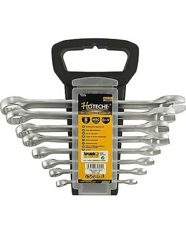 HOTECHE MANUAL TOOL SET REF 1174250 MULTICOLOR