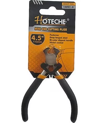 HOTECHE ALICATE DE CORTE DIAGONAL 45 PULGADAS - REF 1174254 MULTICOLOR