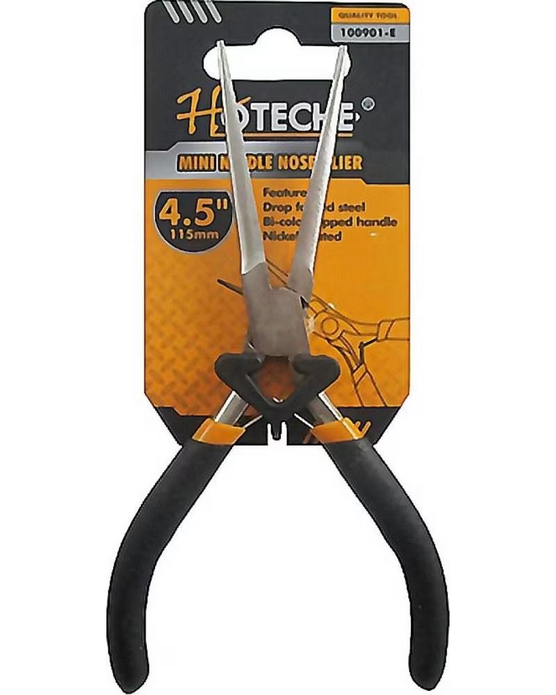 HOTECHE SPITZZANGE 4,5 ZOLL - REF 1174255 MULTICOLOR