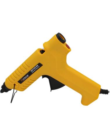 HOTECHE PISTOLA DE SILICONA 1174258 PROFESIONAL MULTICOLOR