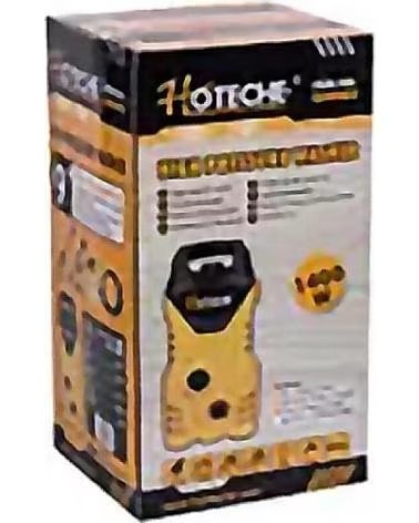 HOTECHE IDROPULITRICE 1400W RIF 1174259 MULTICOLOR