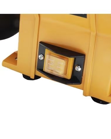 HOTECHE ESMERILHADEIRA DE BANCADA 1174260 FERRAMENTA ELÉTRICA PROFISSIONAL MULTICOLOR