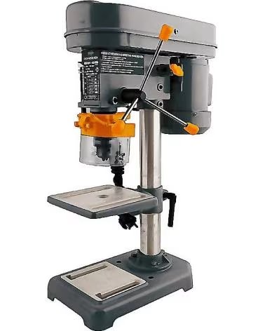 HOTECHE TALADRO DE BANCO PROFESIONAL REF 1174263/1174540 MULTICOLOR