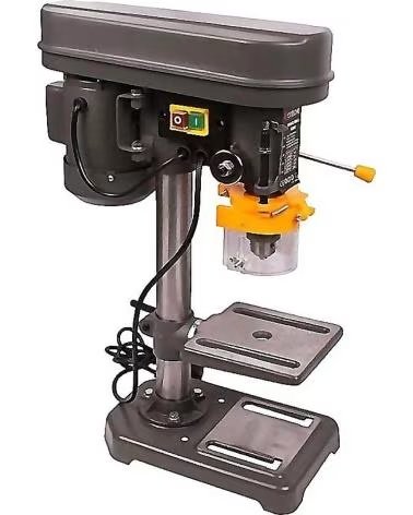 HOTECHE TALADRO DE BANCO PROFESIONAL REF 1174263/1174540 MULTICOLOR