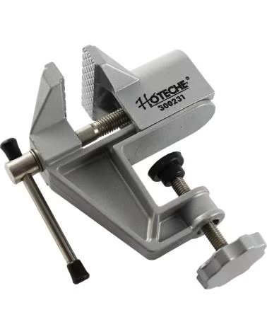 HOTECHE TORNILLO DE BANCO FIJO 1148145 PARA MESA MULTICOLOR