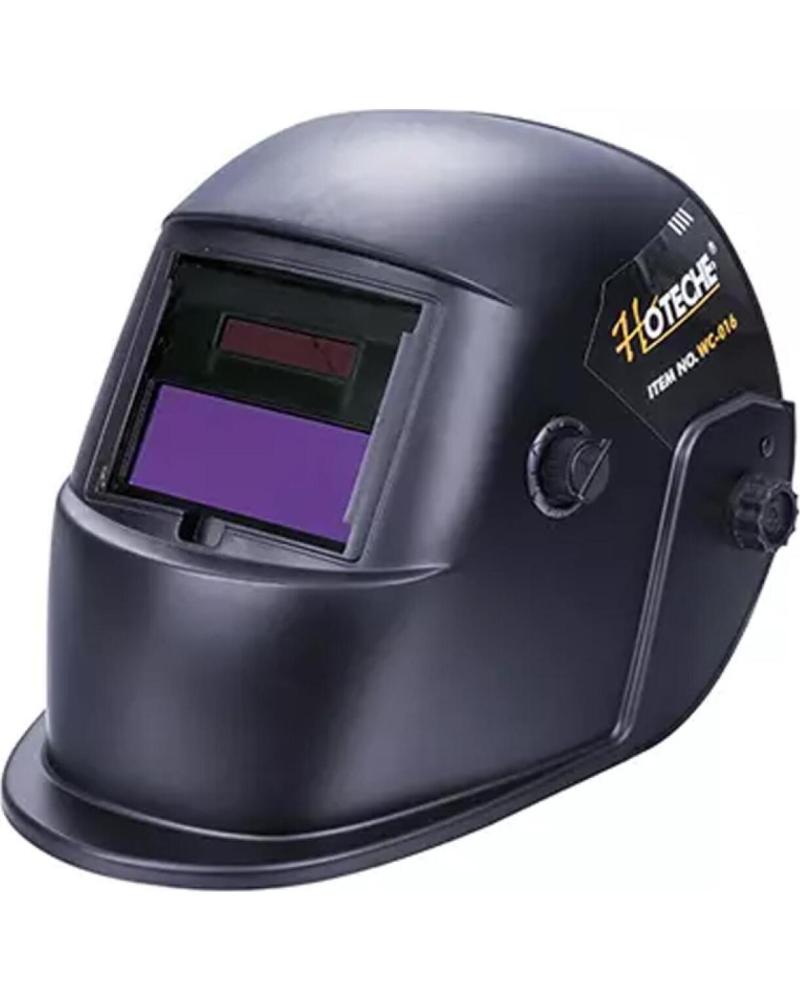 HOTECHE CARETA ELECTRÓNICA 1148146 PROTECCIÓN Y SEÑALIZACIÓN MULTICOLOR
