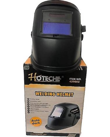 HOTECHE CARETA ELECTRÓNICA 1148146 PROTECCIÓN Y SEÑALIZACIÓN MULTICOLOR