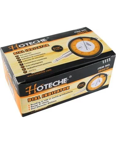 HOTECHE MANUAL MEASURING AND LEVELING TOOL REF 1148147 MULTICOLOR