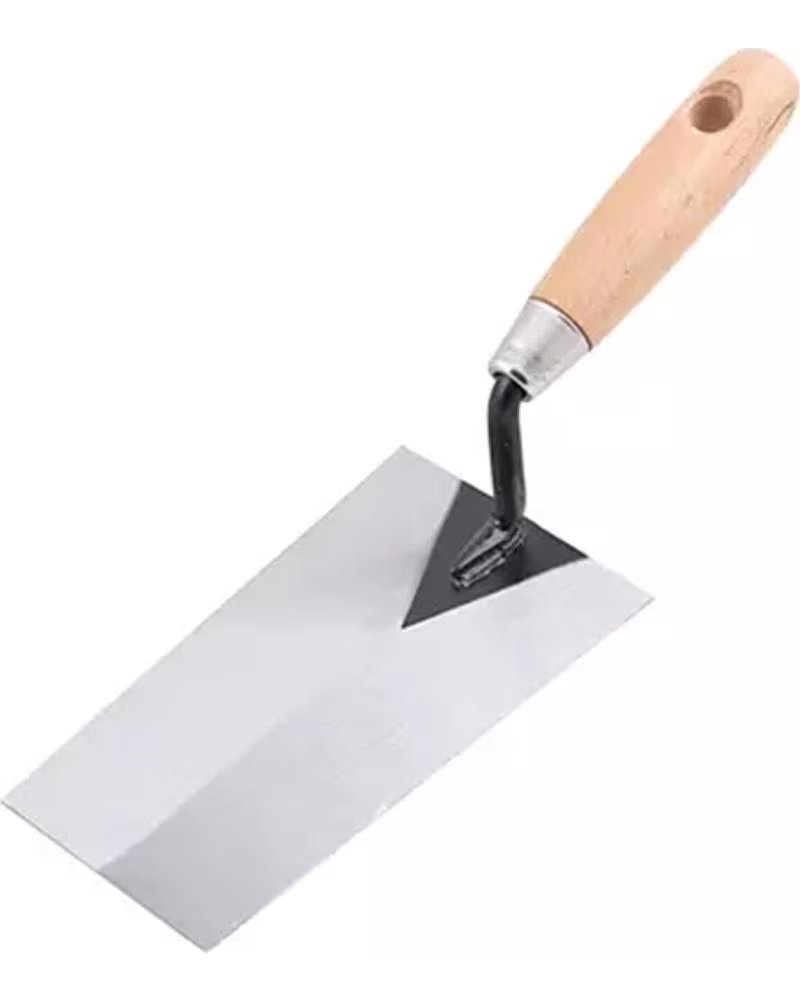 HOTECHE MAURERKELLE MIT HOLZGRIFF - REF: 1174274 MULTICOLOR