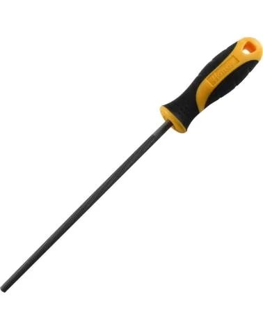 HOTECHE LIMA MANUAL REF 1174275 COM CABO ERGONÓMICO ANTIDERRAPANTE MULTICOLOR