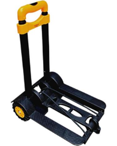 HOTECHE CARRO DE CARGA PLEGABLE REF 1148156 MULTICOLOR