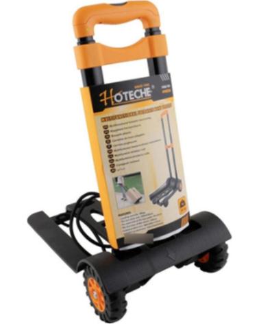 HOTECHE CARRO DE CARGA PLEGABLE REF 1148156 MULTICOLOR