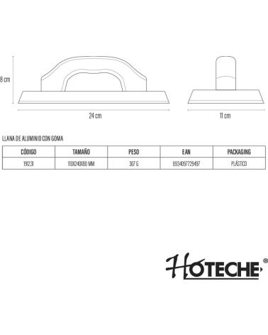 HOTECHE HERRAMIENTA CONSTRUCCION EN COLOR PARA DEPARTAMEN MULTICOLOR