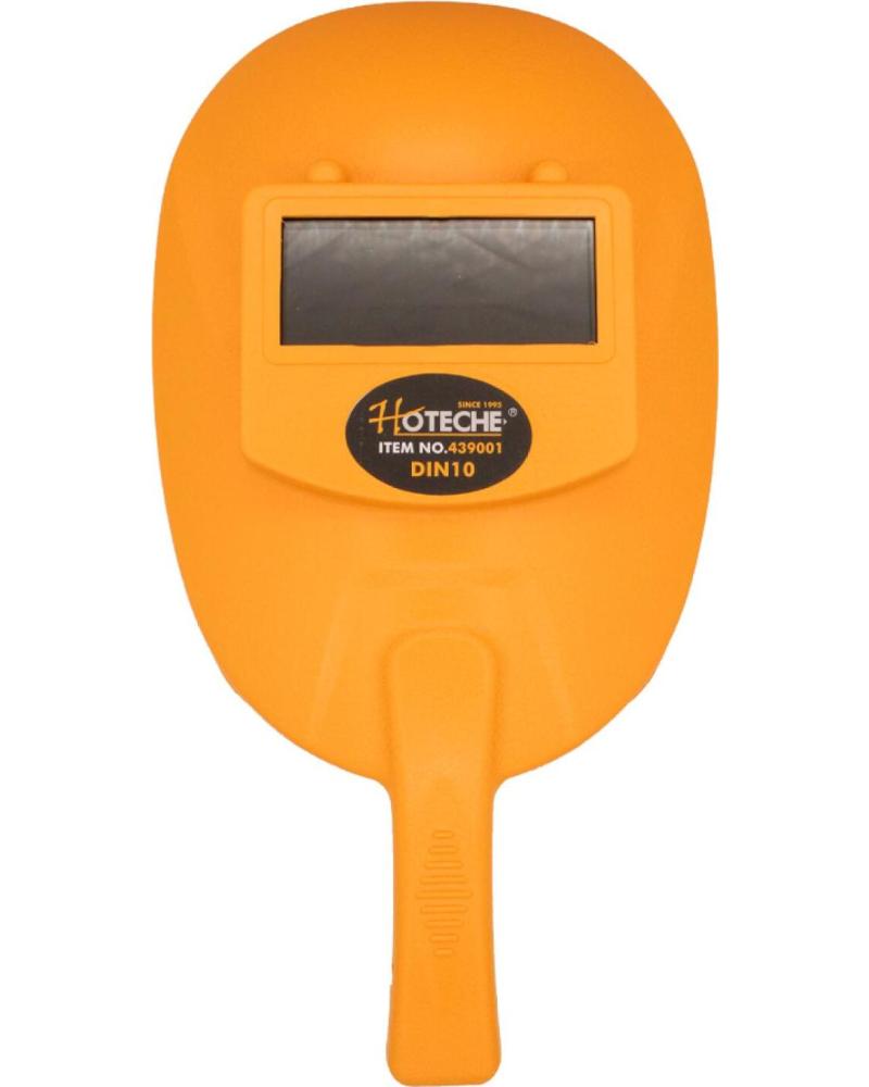 HOTECHE CARETA PARA SOLDAR 1148172 MANUAL DE MANO MULTICOLOR