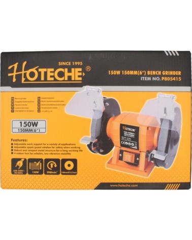 HOTECHE ESMERILADORA ELÉCTRICA REF: 1174575-1174298 MULTICOLOR