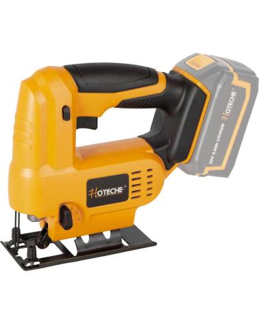 HOTECHE SIERRA CALADORA INALÁMBRICA 20V REF 1174300 MULTICOLOR