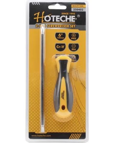 HOTECHE HANDWERKZEUG REF 1174301 - MEHRFARBIG MULTICOLOR