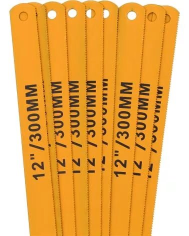 HOTECHE HANDSÄGEN-SET 12"/300MM REF 1148174 MULTICOLOR