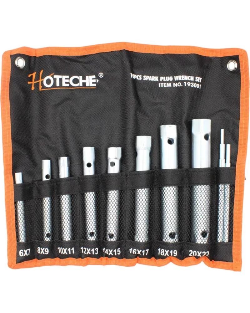 HOTECHE JUEGO DE HERRAMIENTAS MANUALES 1148185 PARA BRICOLAJE MULTICOLOR