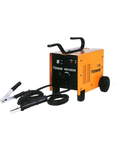 HOTECHE SOLDADORA ELÉCTRICA PROFESIONAL REF 1174321 MULTICOLOR