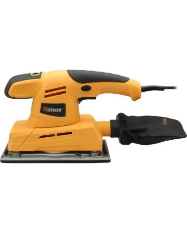 HOTECHE LIXADEIRA MANUAL 1174322 FERRAMENTA ELÉTRICA DE PRECISÃO MULTICOLOR