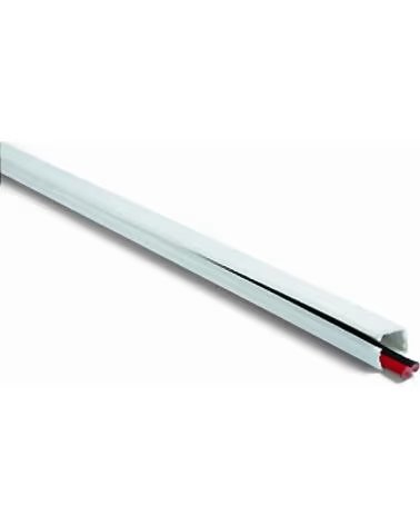BRINOX CANALETA PARA ILUMINAÇÃO E MATERIAL ELÉTRICO REF 1148205 MULTICOLOR