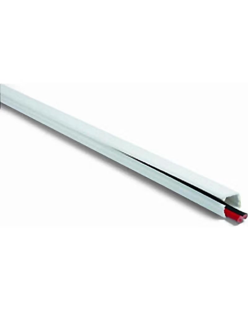 BRINOX CANALETA PARA ILUMINAÇÃO E MATERIAL ELÉTRICO REF 1148205 MULTICOLOR