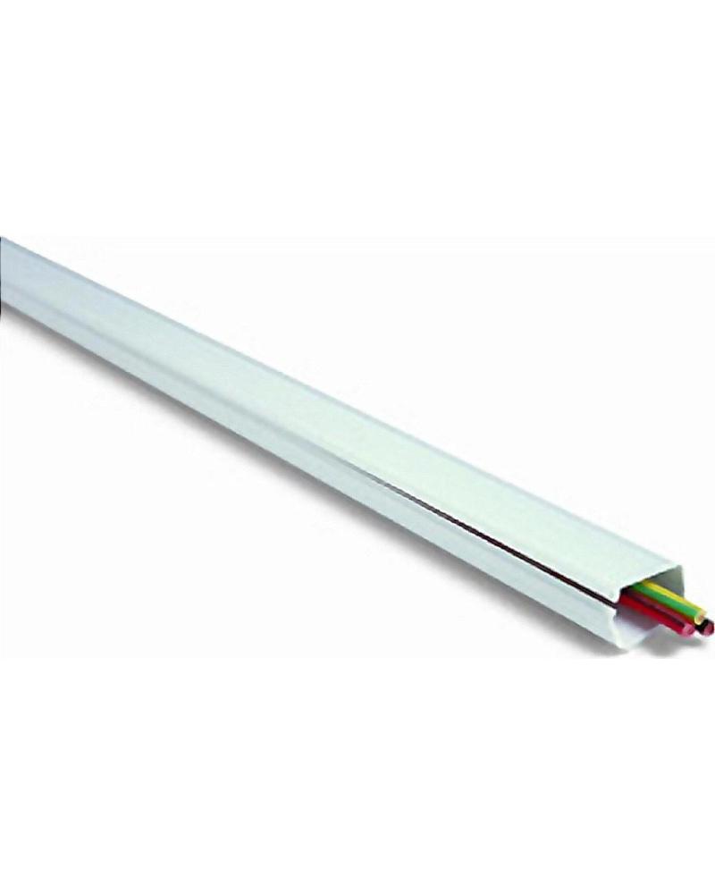 BRINOX CANALETA PARA ILUMINACIÓN Y MATERIAL ELÉCTRICO REF 1148206 MULTICOLOR