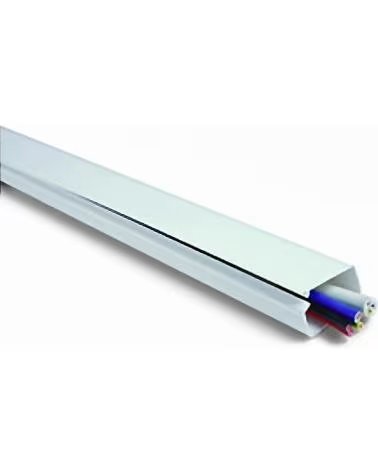 BRINOX CANALETA PARA ILUMINACIÓN Y MATERIAL ELÉCTRICO REF 1148208 MULTICOLOR