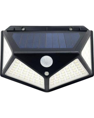 FABRILAMP ILUMINACIÓN EXTERIOR SOLAR CON SENSOR 1148214 MULTICOLOR