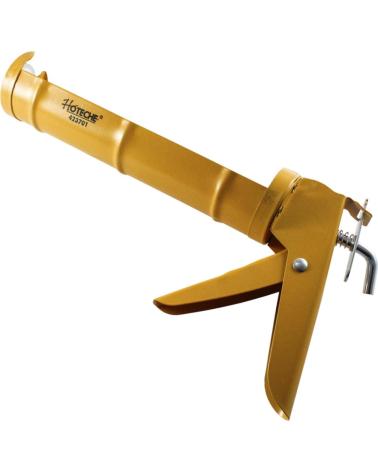 HOTECHE PISTOLA APLICADORA DE SILICONA 1174342 MANUAL MULTICOLOR