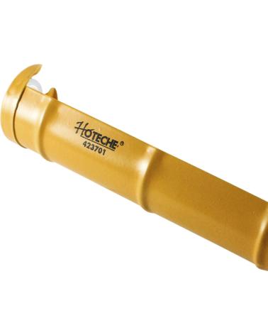 HOTECHE PISTOLA APLICADORA DE SILICONA 1174342 MANUAL MULTICOLOR