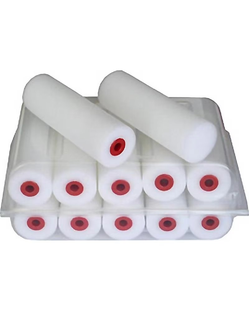 PEMAR PAINT ROLLER REFILL PACK 893175 MULTICOLOR