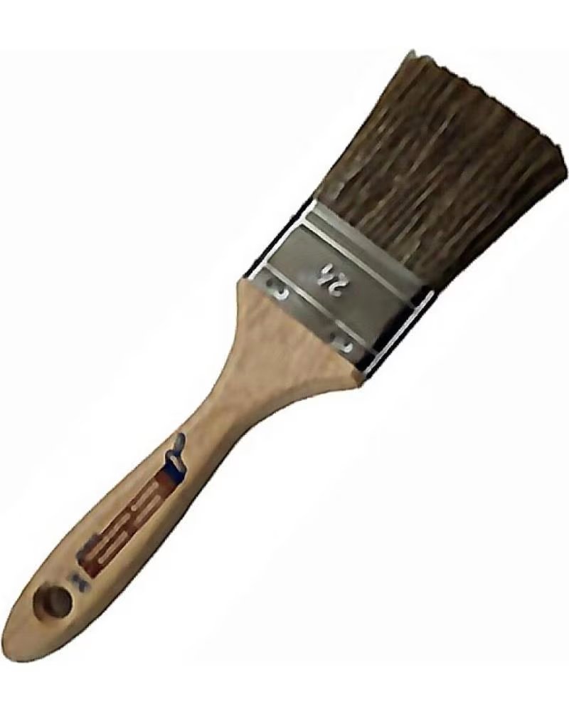 PEMAR PAINT AND CHEMICALS APPLICATION BRUSH - REF: 1174345/1174622 MULTICOLOR