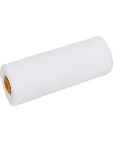 ALBA-RULO FARBROLLER-ERSATZROLLE 893181 MEHRZWECK MULTICOLOR